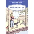 Houseboat Girl