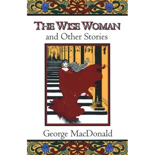 The Wise Woman and Other Stories