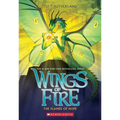 The Flames of Hope (Wings of Fire, Book 15)