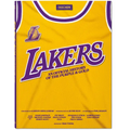 Lakers. an Official History of the Purple & Gold