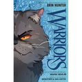 Warriors Graphic Novel: The Prophecies Begin #2