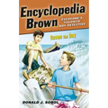 Encyclopedia Brown Saves the Day