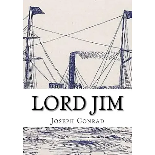 Lord Jim Joseph Conrad