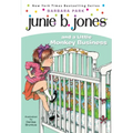 Junie B. Jones #2: Junie B. Jones and a Little Monkey Business