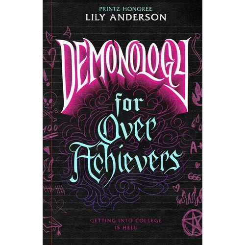 Demonology for Overachievers