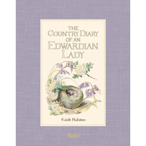 The Country Diary of an Edwardian Lady