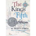 The King's Fifth: A Newbery Honor Award Winner