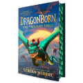 Dragonborn: The Twilight Child