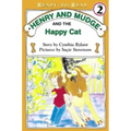 Henry and Mudge and the Happy Cat