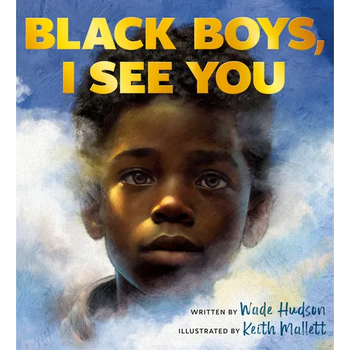 Black Boys, I See You