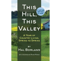 This Hill, This Valley: A Memoir (American Land Classics)