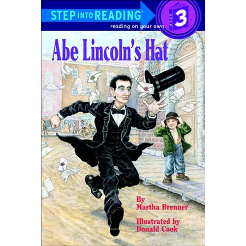 Abe Lincoln's Hat
