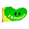 I Heart Pickles