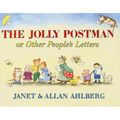 The Jolly Postman: Or Other People's Letters