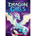 Willa the Silver Glitter Dragon (Dragon Girls #2)