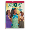 Melody: No Ordinary Sound