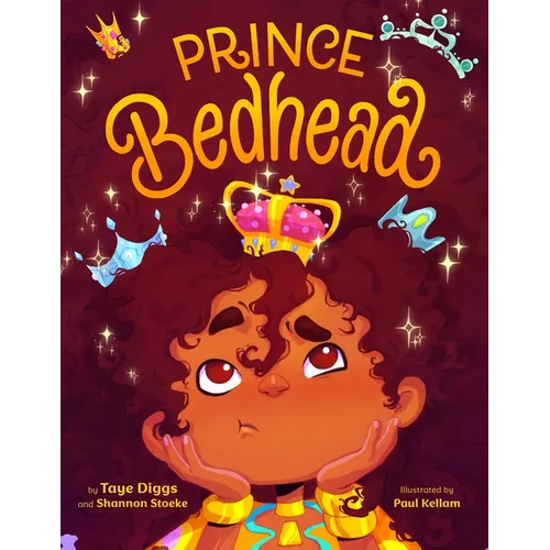 Prince Bedhead