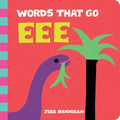 Words That Go Eee