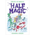Half Magic, 1