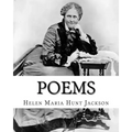 Poems. By: Helen Jackson, illustrated By: Emile-Antoine Bayard (November 2, 1837 - December 1891): Helen Maria Hunt Jackson, born
