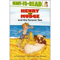 Henry and Mudge and the Forever Sea: Ready-To-Read Level 2