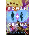 Rowan and Gemma