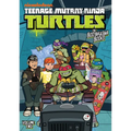 Teenage Mutant Ninja Turtles: The Booyakasha Books, Vol. 2