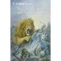 The Lion, the Witch and the Wardrobe