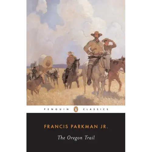 The Oregon Trail