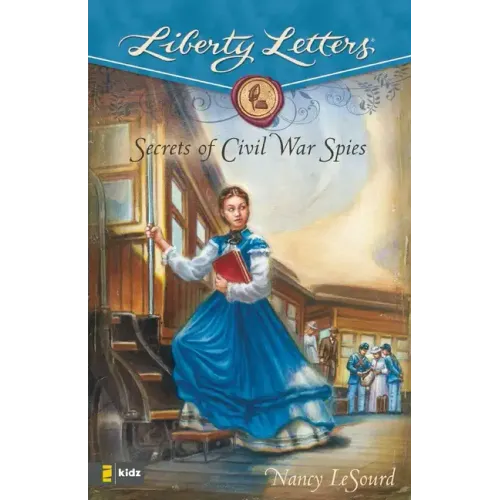 Secrets of Civil War Spies