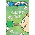 My Imaginary Duck