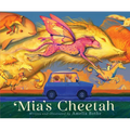 Mia's Cheetah
