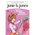 Junie B. Jones #14: Junie B. Jones and the Mushy Gushy Valentime