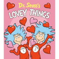 Dr. Seuss's Lovey Things