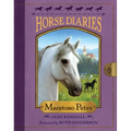Horse Diaries #4: Maestoso Petra