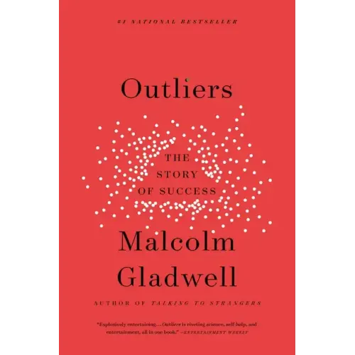 Outliers: The Story of Success