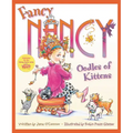 Fancy Nancy: Oodles of Kittens