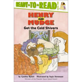Henry and Mudge Get the Cold Shivers: Ready-To-Read Level 2