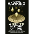 A Briefer History of Time: A Special Edition of the Science Classic