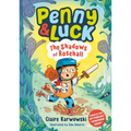 Penny & Luck: The Shadows of Rosehall