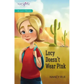 Lucy Doesn't Wear Pink