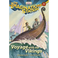 Voyage with the Vikings