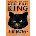 If It Bleeds: Mr. Harrigan's Phone, the Life of Chuck, If It Bleeds, Rat