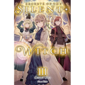 Secrets of the Silent Witch, Vol. 3