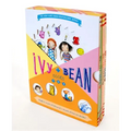 Ivy & Bean Boxed Set: Books 7- 9