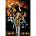 The Girl Who Owned a City