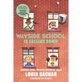 Wayside School Is Falling Down