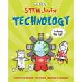 Basher Stem Junior: Technology