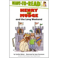 Henry and Mudge and the Long Weekend: Ready-To-Read Level 2