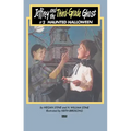 Jeffrey and the Third-Grade Ghost: Haunted Halloween: Volume 2